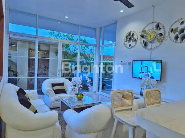 image NEW VILLA FULL FURNISH STRATEGIC LOCATION IN CANGGU (4)