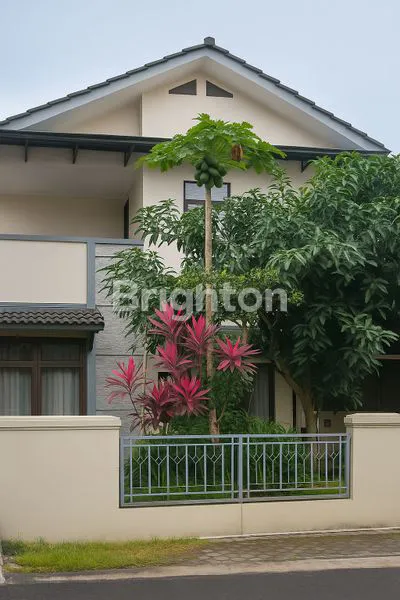 image HUNIAN STRATEGIS 5KT, LT 163M² DEKAT RSUD BANDUNG (2)