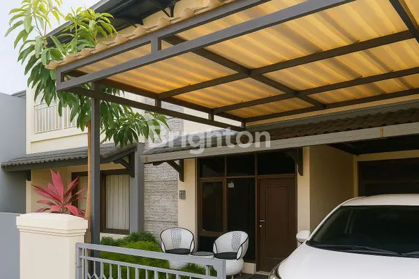 image HUNIAN STRATEGIS 5KT, LT 163M² DEKAT RSUD BANDUNG (1)