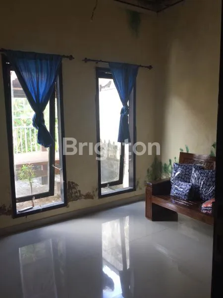 image RUMAH 3KT DI JL. MELANG KAJA, HARGA 850 JT BISA KPR (5)