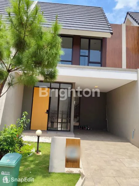 image RUMAH CANTIK SIAP HUNI DI METLAND TRANSYOGI  (1)