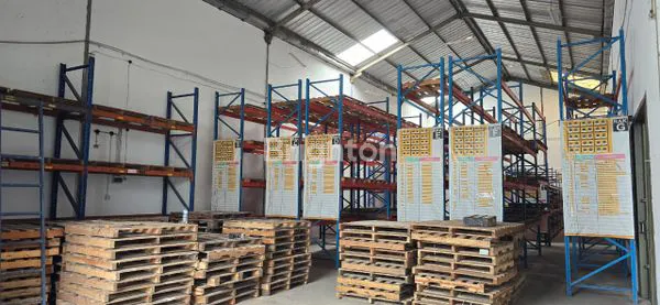 image GUDANG SIAP PAKAI 400M² DI SAWANGAN DEPOK (2)