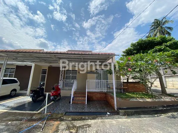 image JUAL RUMAH MINIMALIS MODERN DI PERUMAHAN VILLA TAMAN FIRDAUS HANGTUAH PEKANBARU (1)