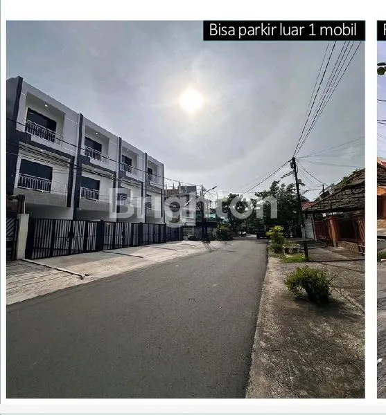 image RUMAH SIAP HUNI  (6)