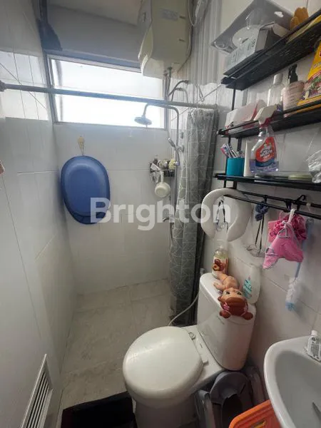 image RUMAH MURAH MILANO VILLAGE, 2 LANTAI SIAP HUNI (4)