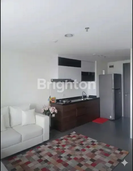 image APARTEMEN BINTARO ICON, LANTAI 11, FULLY FURNISHED (2)