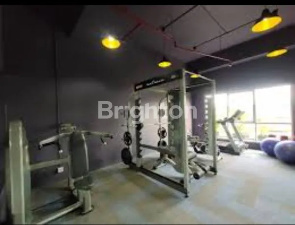 image APARTEMEN BINTARO ICON, LANTAI 11, FULLY FURNISHED (6)