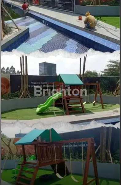 image APARTEMEN BINTARO ICON, LANTAI 11, FULLY FURNISHED (7)