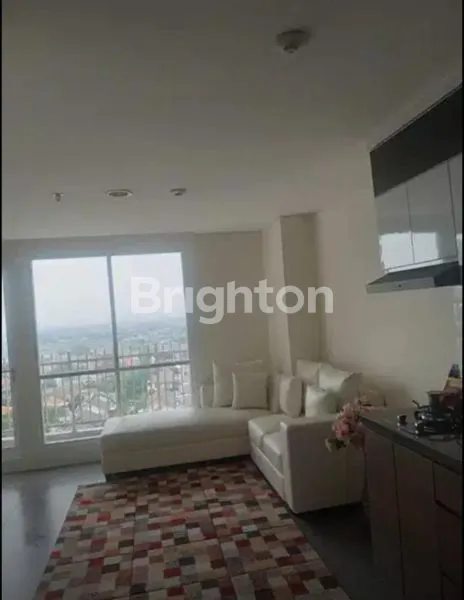 image APARTEMEN BINTARO ICON, LANTAI 11, FULLY FURNISHED (4)