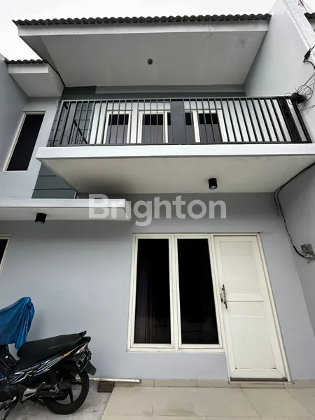 image FULL FURNISH RUMAH LOKASI GREEN MANSION LONTAR !! (2)