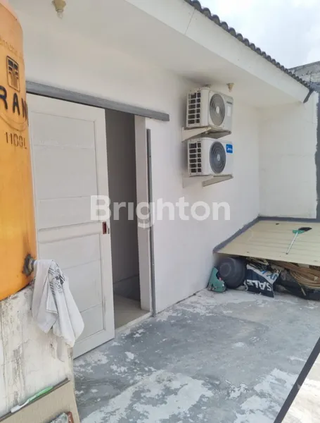 image FULL FURNISH RUMAH LOKASI GREEN MANSION LONTAR !! (4)