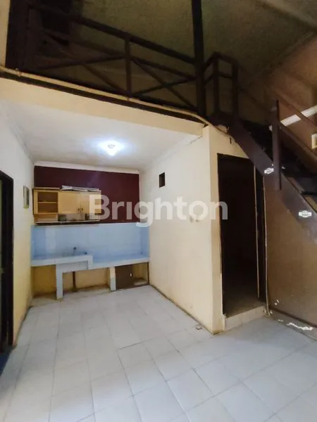image DIJUAL RUMAH MINIMALIS MURAH HARGA NEGO (3)