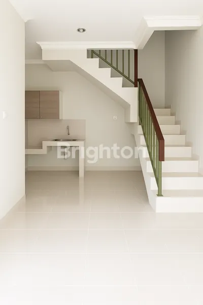 image ARCARDIA VILLAGE, PARAMOUNT GADING SERPONG (3)