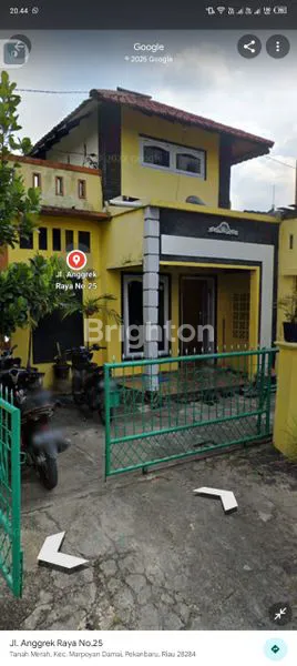 image DIJUAL COMPLEKS TAMAN DUTA MAS JL.ANGGREK RAYA PASIR PUTIH KEC.MARPOYAN DAMAI PEKANBARU (2)