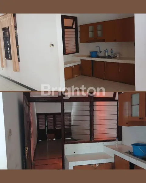 image RUMAH 1 LANTAI TERAWAT NYAMAN SIAP HUNI DI RUNGKUT MAPAN (2)