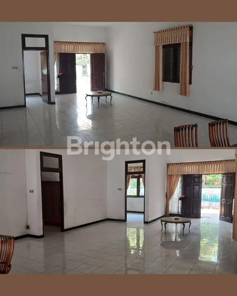 image RUMAH 1 LANTAI TERAWAT NYAMAN SIAP HUNI DI RUNGKUT MAPAN (4)