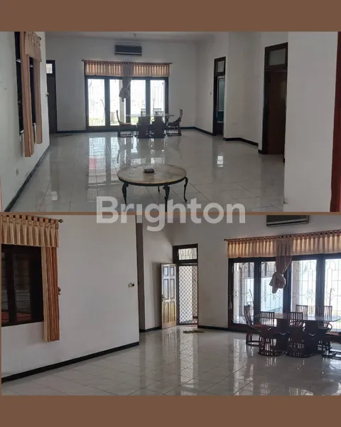 image RUMAH 1 LANTAI TERAWAT NYAMAN SIAP HUNI DI RUNGKUT MAPAN (5)