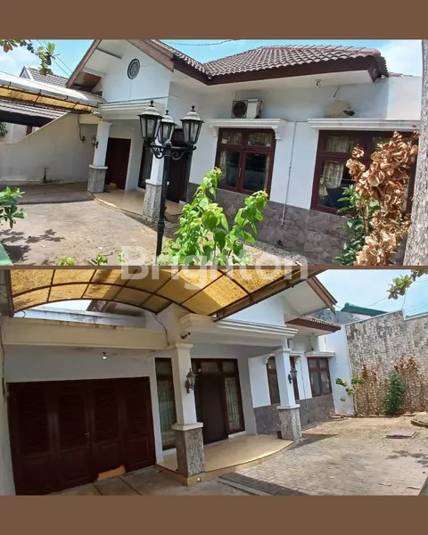 image RUMAH 1 LANTAI TERAWAT NYAMAN SIAP HUNI DI RUNGKUT MAPAN (6)