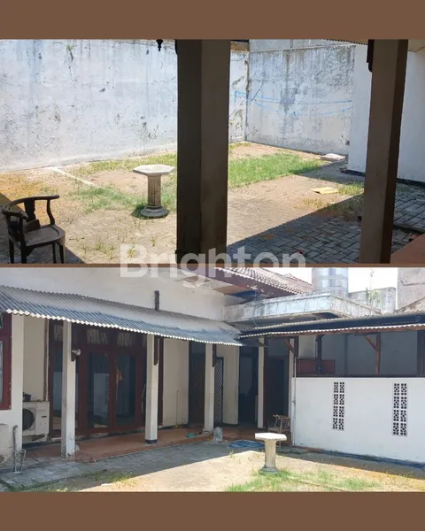 image RUMAH 1 LANTAI TERAWAT NYAMAN SIAP HUNI DI RUNGKUT MAPAN (3)