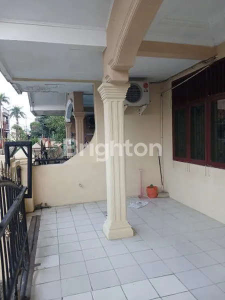 image RUMAH SIAP HUNI DI KOMP WAIKIKI (6)