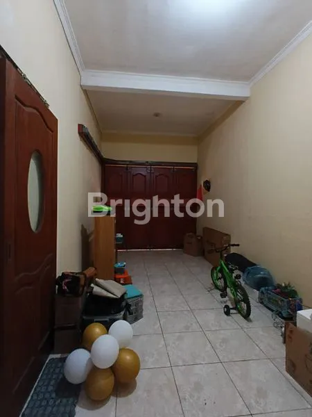 image RUMAH DELTASARI 2 MILYARAN SIAP HUNI, LUAS BESAR (5)