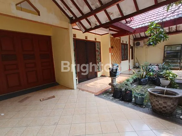 image RUMAH DELTASARI 2 MILYARAN SIAP HUNI, LUAS BESAR (2)