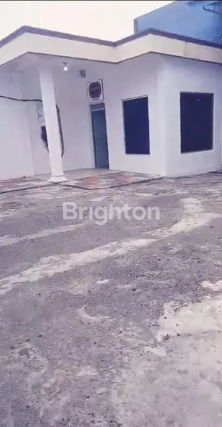 image GUDANG PINGGIR JALAN RAYA PROPINSI BISA DIAKSES TRUCK CONTAINER 40 FEET & TRUCK TRAILER (8)