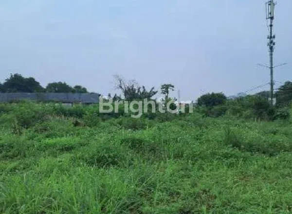 image LOKASI STRATEGIS TANAH KAVLING DI JALAN MERTILANG , PETUKANGAN SELATAN , KEBAYORAN LAMA , JAKARTA SELATAN, DKI  (6)