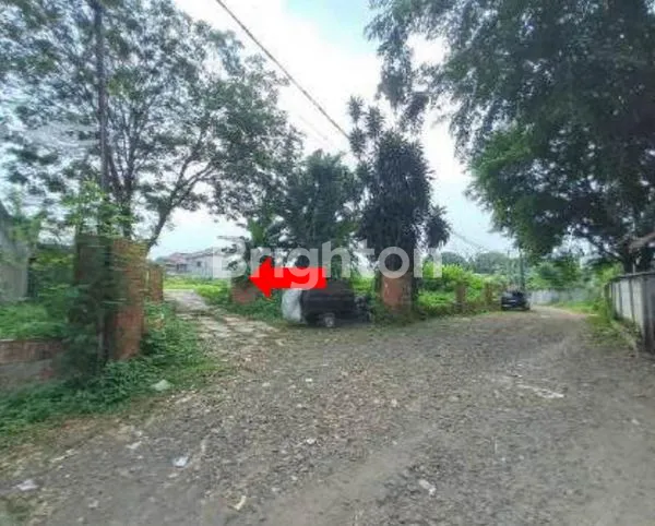 image LOKASI STRATEGIS TANAH KAVLING DI JALAN MERTILANG , PETUKANGAN SELATAN , KEBAYORAN LAMA , JAKARTA SELATAN, DKI  (3)