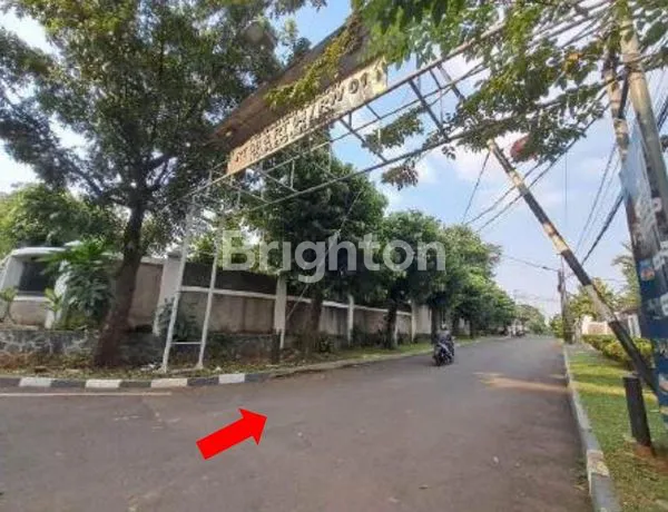 image LOKASI STRATEGIS TANAH KAVLING DI JALAN MERTILANG , PETUKANGAN SELATAN , KEBAYORAN LAMA , JAKARTA SELATAN, DKI  (2)