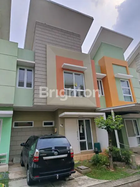 image ARCARDIA VILLAGE, PARAMOUNT GADING SERPONG (1)