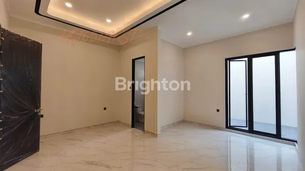 image RUMAH ARAYA NEW MINIMALIS KONTEMPORER DI JALAN KEMBAR  (7)