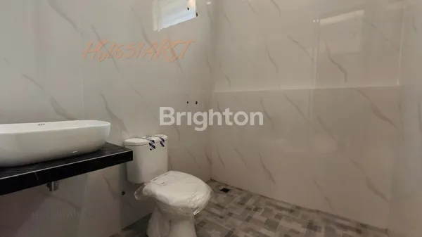 image RUMAH ARAYA NEW MINIMALIS KONTEMPORER DI JALAN KEMBAR  (8)