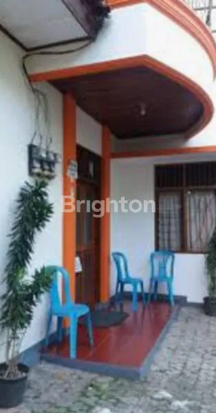 image RUMAH KOST 57 KAMAR STRATEGIS DEKAT UI & GUNADARMA (4)