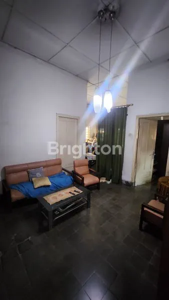 image HUNIAN LUAS DI CILIWUNG, 9 KT, DEKAT GEDUNG SATE (4)