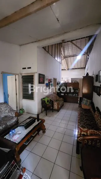 image HUNIAN LUAS DI CILIWUNG, 9 KT, DEKAT GEDUNG SATE (6)