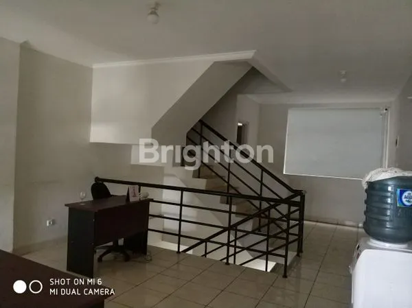 image RUKO STRATEGIS KALIDERES, 4 LANTAI SIAP USAHA (2)