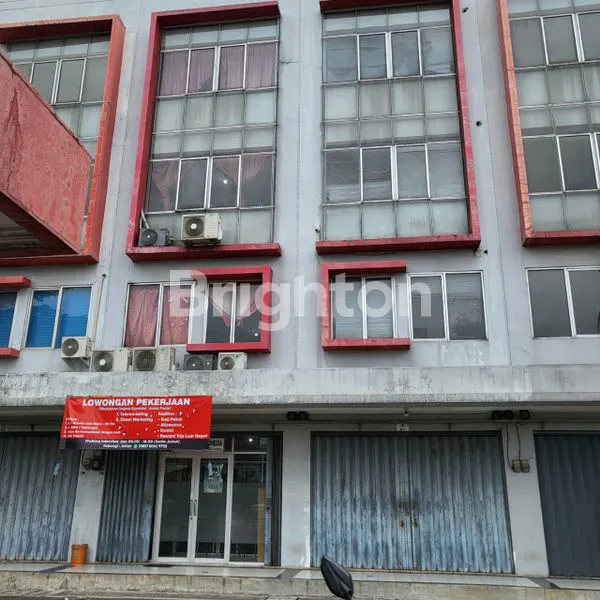 image RUKO STRATEGIS KALIDERES, 4 LANTAI SIAP USAHA (1)