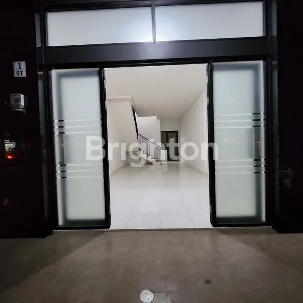 image DI JUAL RUKO DI RAFFLES CIBUBUR (1)