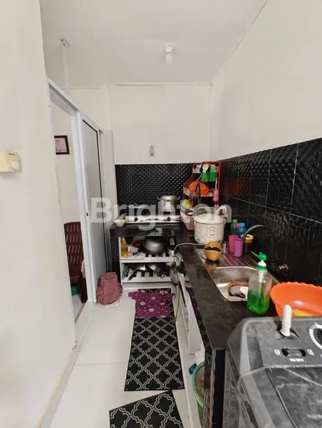 image JUAL RUMAH PERUMAHAN PANAM (5)