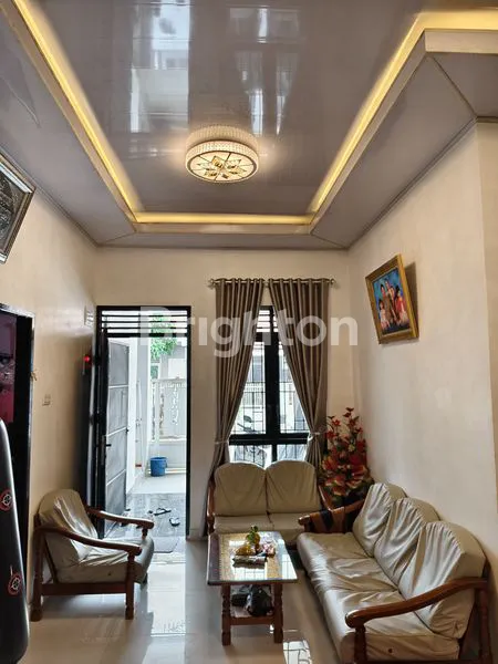 image JUAL RUMAH PERUMAHAN PANAM (2)