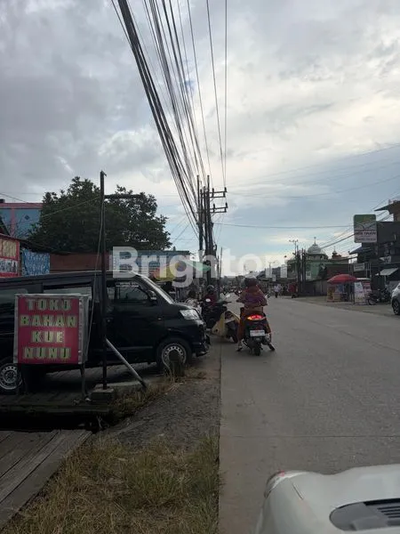 image TANAH DAN RUMAH DI JUAL, JL PATTIMURA , SAMARINDA SEBRANG (3)