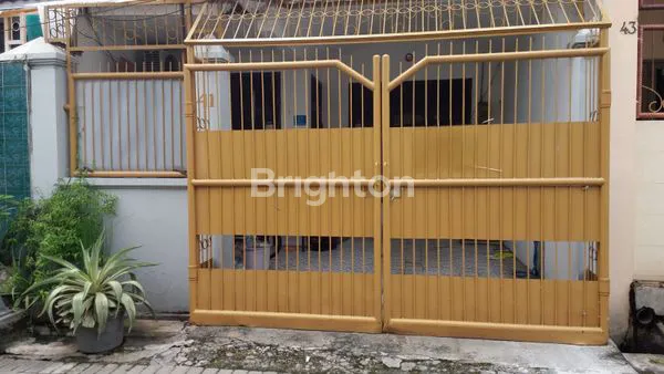 image JUAL RUMAH LEBAK PERMAI DEKAT KENJERAN & PAKUWON CITY (1)