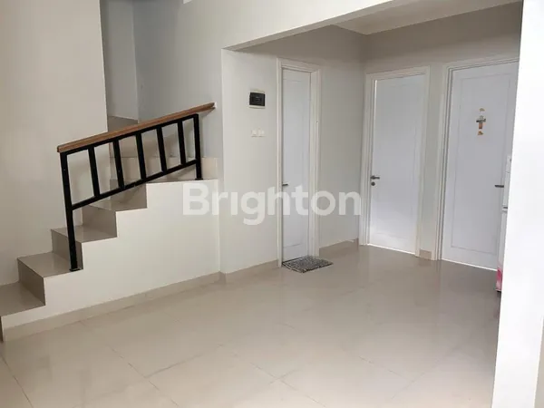 image CLUSTER FORTUNE TERRACE, GRAHA RAYA (6)