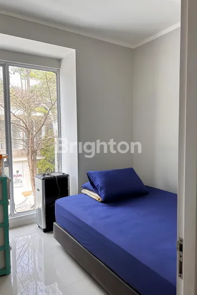 image CLUSTER FORTUNE TERRACE, GRAHA RAYA (3)