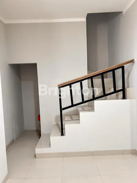 image CLUSTER FORTUNE TERRACE, GRAHA RAYA (5)