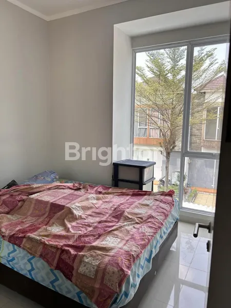 image CLUSTER FORTUNE TERRACE, GRAHA RAYA (4)