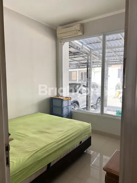 image CLUSTER FORTUNE TERRACE, GRAHA RAYA (2)