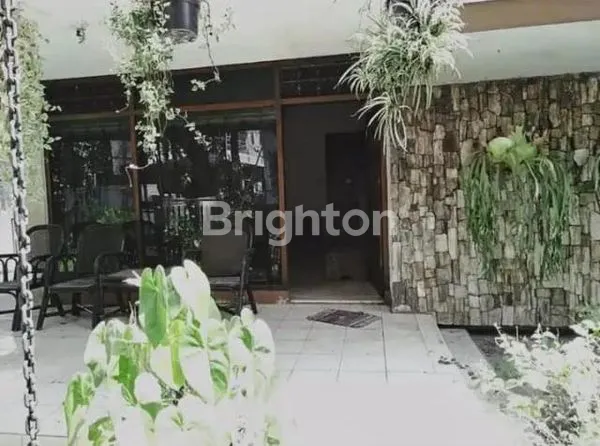 image RUMAH STRATEGIS LUAS BISA UNTUK ANEKA USAHA DI MALANG KOTA (3)