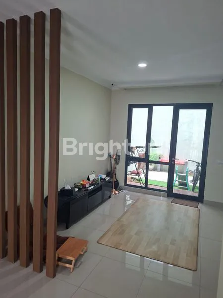 image RUMAH KOTAWISATA NASHVILLE (2)